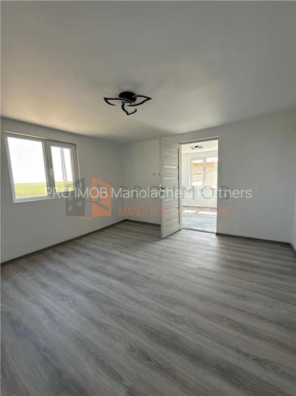 Casa tip parter zona Galbinasi - 7