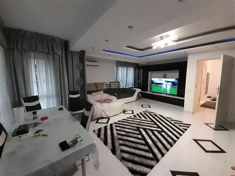 13 SEPTEMBRIE DORNEASCA 59 MP ETAJ 3/4, CENTRALA, BLOC 2016 CU LIFT - 5