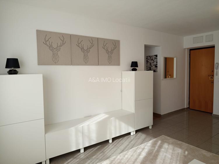 2 camere – zona Sala Palatului - parc Cismigiu ideal investiție - 2