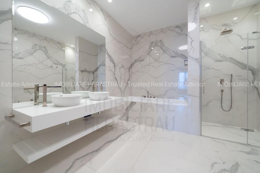 LUXURY HOMES | FULLY FURNISHED - 7