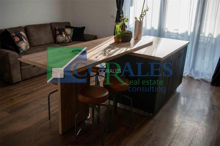 Ap. in imobil 2018, tip vila-P+2E, deco., 2 parcari,  in vatra veche - 2