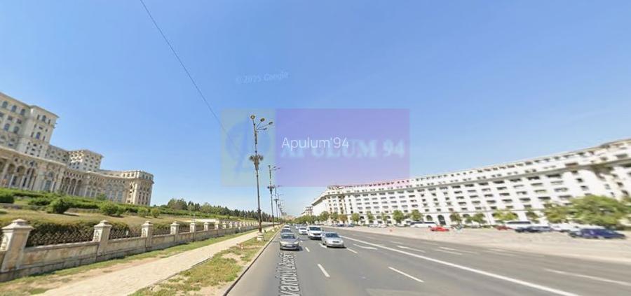 Vanzare apartament de 3 camere in zona Casa Poporului-Unirii - 2