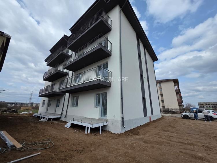 AP. 3 CAMERE STEJARULUI, FINALIZARE MAI, PRET OFERTA, COMISION 0% - 11