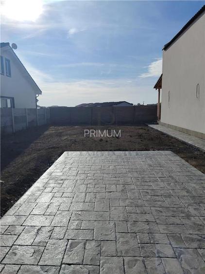 Duplex in calea Urseni - teren generos - finalizat - toate utilitatile - despart - 7