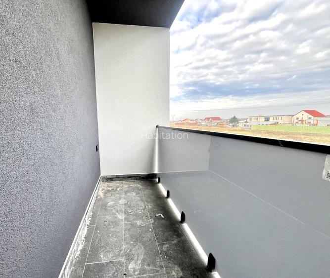 Casă P+1 în Moșnița Nouă | Confort premium si finisaje personalizabile - 26