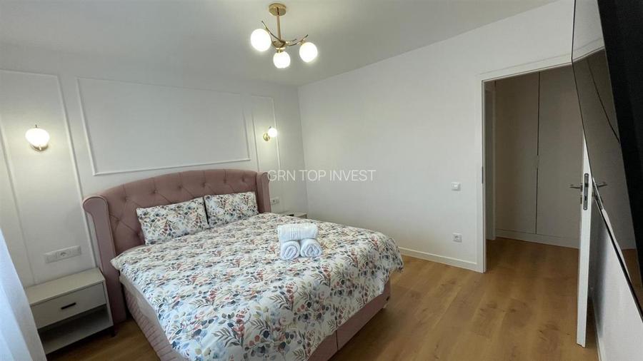 Apartament de Lux 3 camere 2 bai 2 boxe zona Terezian - 10