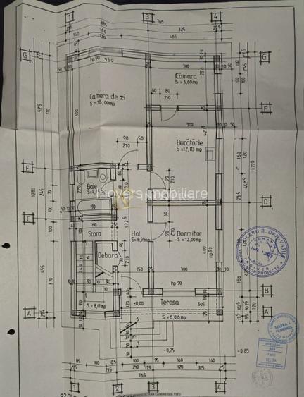 Vilă modernă P+1 | 4 dormitoare | 1300mp teren | Pompă căldură |45 min București - 9
