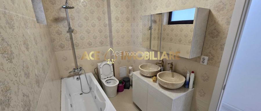 De inchiriat Vila 8 Camere | Ciorogarla | Teren 1000 mp | Curte  - 2