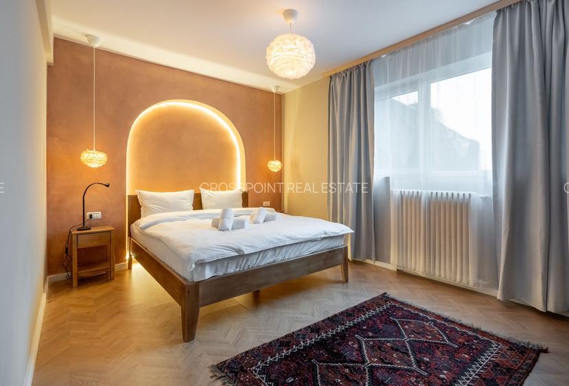 Cismigiu  Apartament 2 camere de vanzare - 6