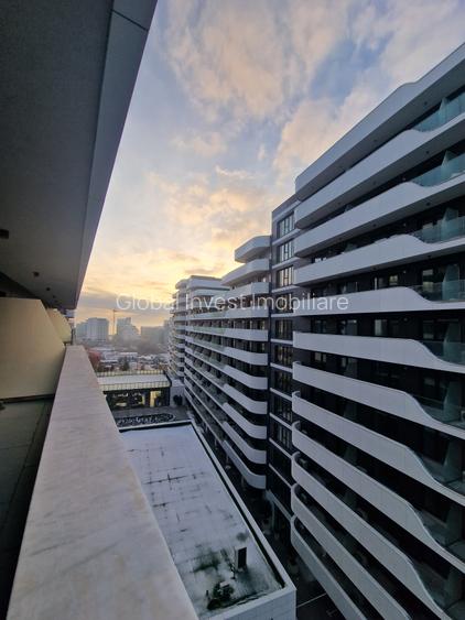 Mamaia Nord(Alezzi Odysey)- 2 camere mobilat nou,Parcare,Piscina,Spa, Jacuzzi - 27