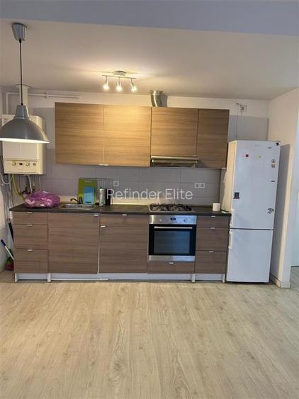 Vanzare apartament 2 camere nou | Hercesa Residence | Bd Basarabia | etaj 7/12 | - 2