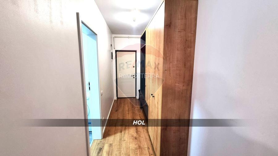 Apartament modern cu o camera - de vanzare, aproape de centrul vechi - 11