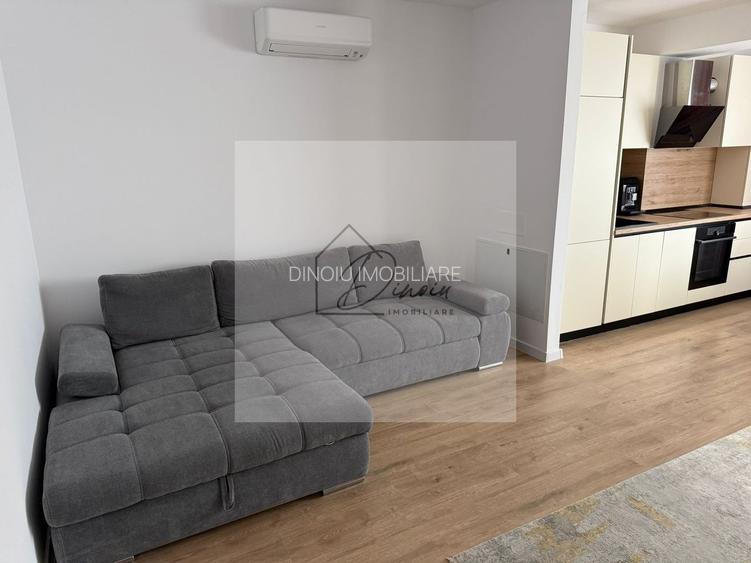2 camere Pipera Rond OMV I Ivory I Loc parcare INCLUS | COMISION 0% - 25
