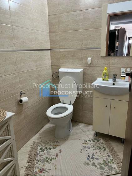 Apartament 3 camere | 69mp | Mobilat & Utilat | Zona Soarelui | - 13