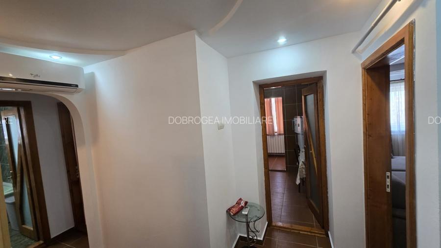 E3- 2 CAMERE DECOMANDAT, ETAJ 2, CENTRALA GAZ - 10