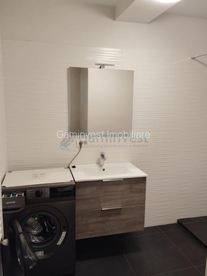 Apartament cu 2 camere de vanzare in Oradea, 55 mp in bloc nou, Nufarul - 6