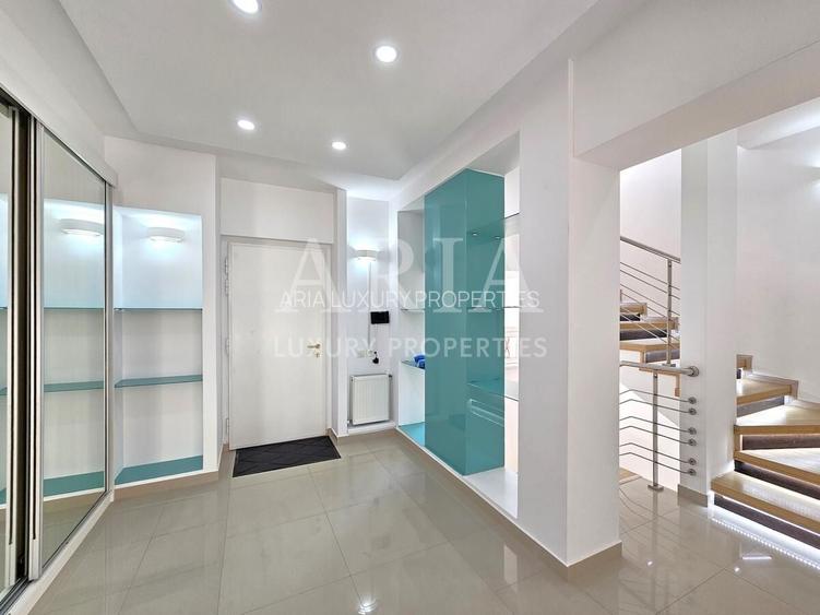 VILA INDIVIDUALA  | BANEASA RESIDENTIAL PARK - 22