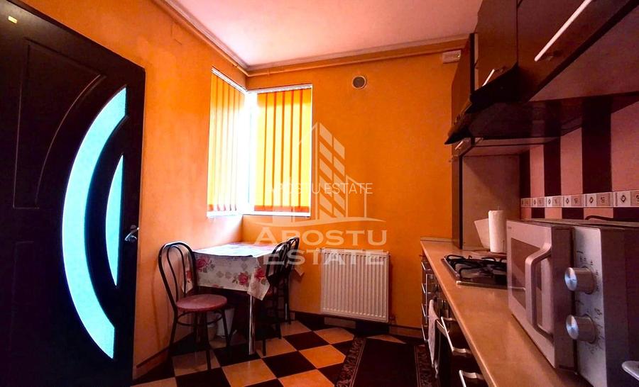 Apartament 1 camera,  zona Parcul Orizont negociabil - 7