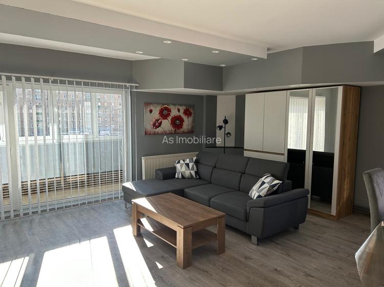 Apartament 3 camere modern cu suprafata generoasa de 90mp, Pictor Luchian,Brasov - 2