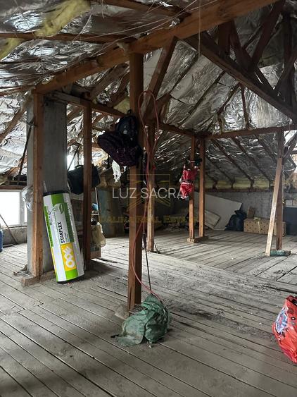 Vanzare-Vila-6 camere - Dobroesti-Lac - 20