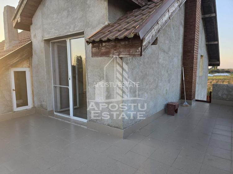 Vila individuala, in Sofronea, jud. Arad - 26