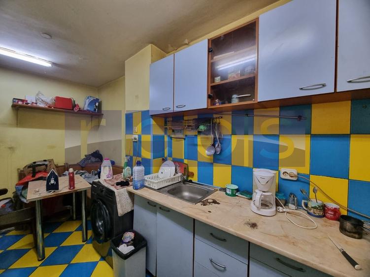 VANZARE -4- CAMERE =TINERETULUI - 3