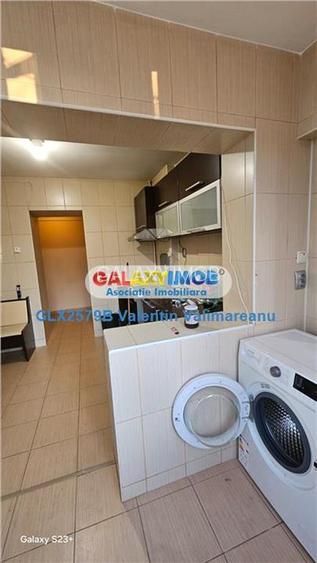 Apartament 2 Camere Basarabia VI 172 - 9