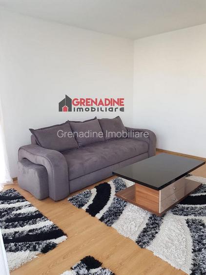 Apartament 2 Camere Decomandat Zona Avantgarden - Cod 5272 - 3