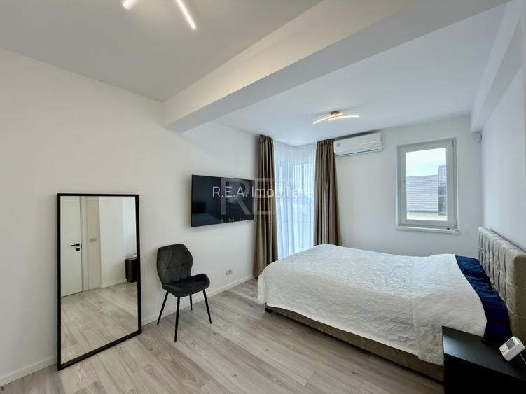 Vila individuala P+1+Pod, curte 250 mp in Pantelimon - 9