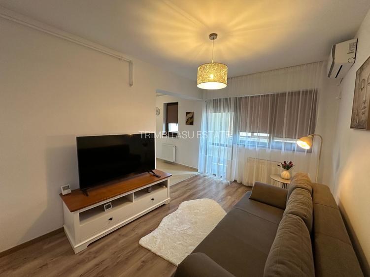 Apartament 2 camere Metalurgiei Brown Residence | loc parcare | - 4