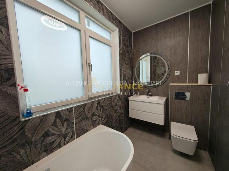 Duplex - 5 camere - 3 bai - la intrare in comuna Berceni - 17