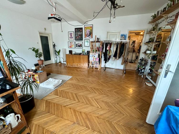 Vanzare apartament cu 3 camere Cismigiu - 3