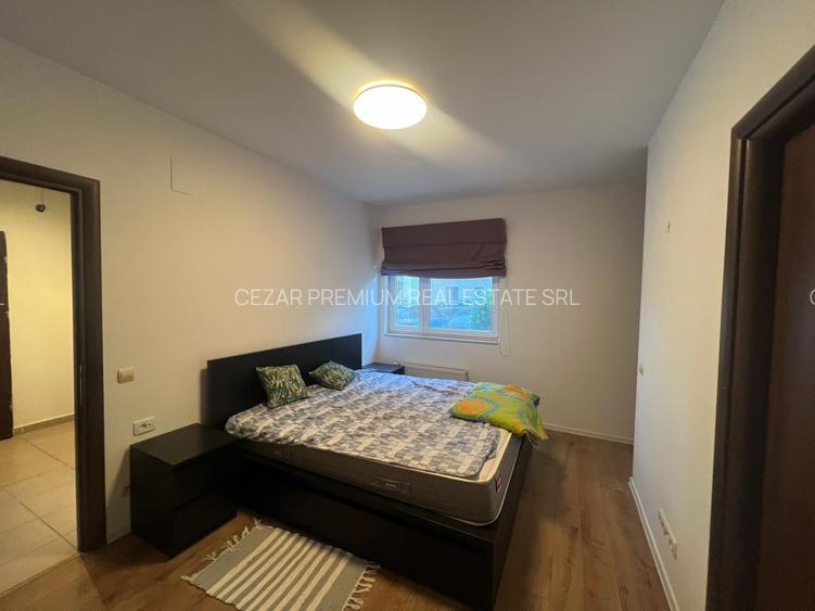 FELICITY RESIDENCE APARTAMENT 3 CAMERE CU GRADINA | 2 LOCURI PARCARE - 17