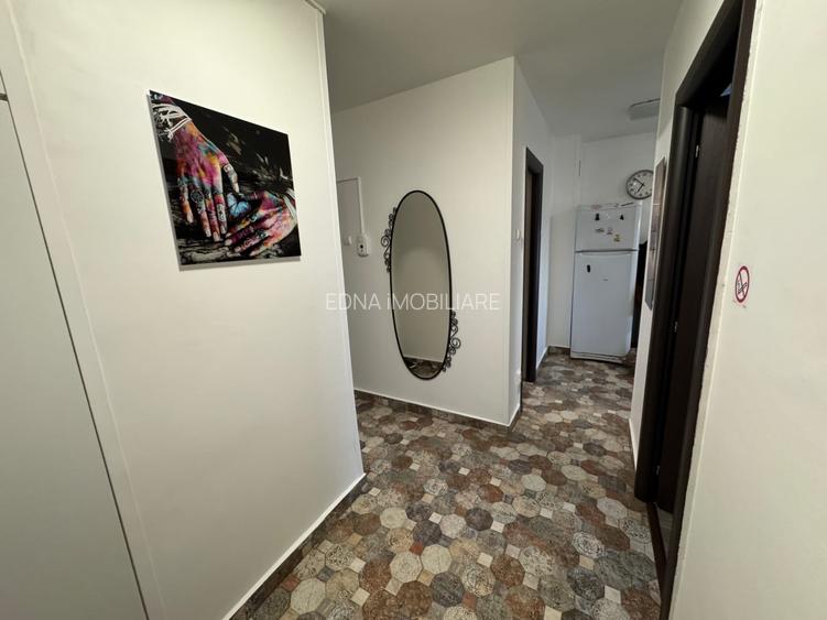 Cantemir langa metrou Unirii apartament splendid - 7