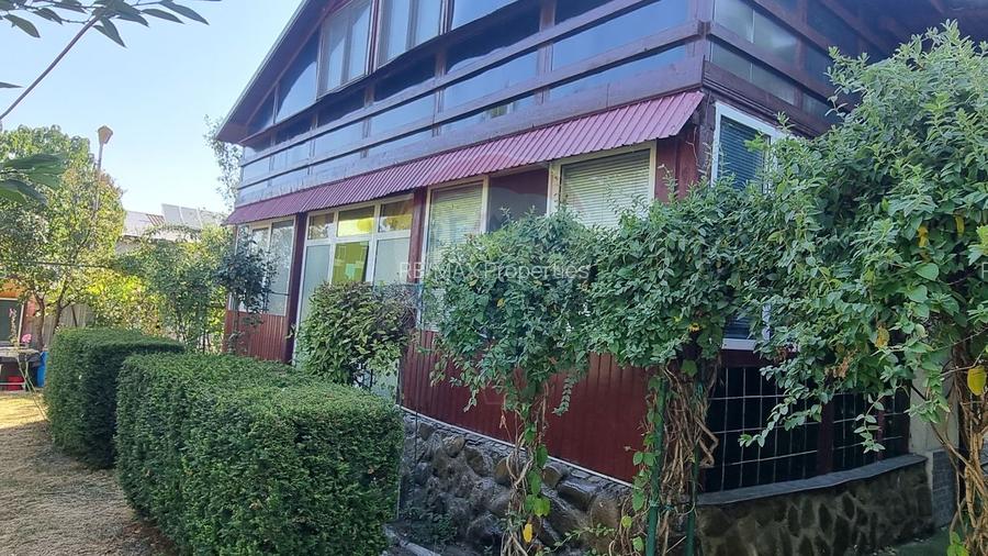 Casă de vacanta / Vilă de vânzare Lilieci, Ialomita - 13