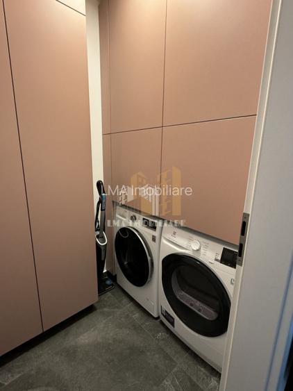 Apartament 3 camere Qualis II Coresi Brasov - 14