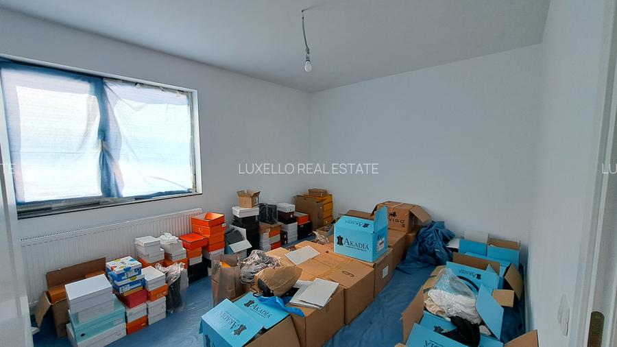 VILA SUPERBA CU 5 CAMERE  IN COMPLEX REZIDENTIAL CU CIRCUTI INCHIS - 11