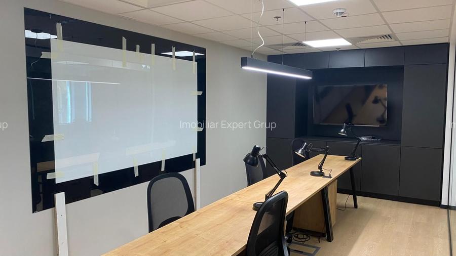 Birouri premium Calea Victoriei – 490€/workstation - 3