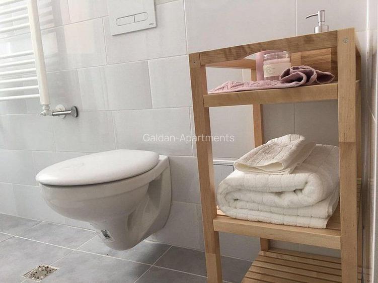 *GalDan-Apartments* - 2 Camere Cismigiu ^Cozy and Sweet^ - 17