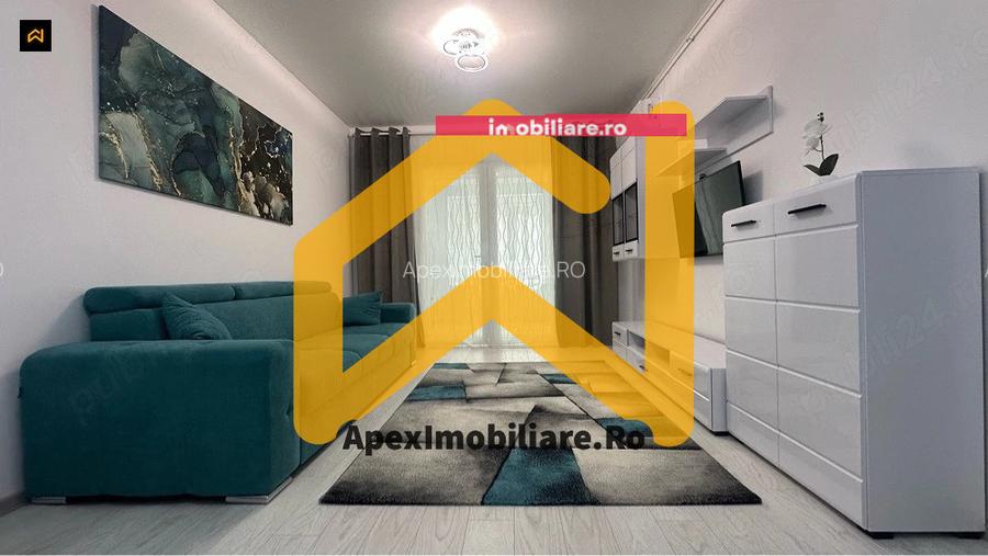 Apartament 2 camere de inchiriat Berceni București | ApexImobiliare.ro - 2