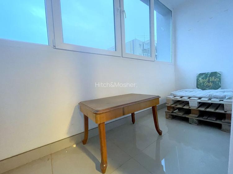 Apartament 3 camere - Parcul Botanic - 9