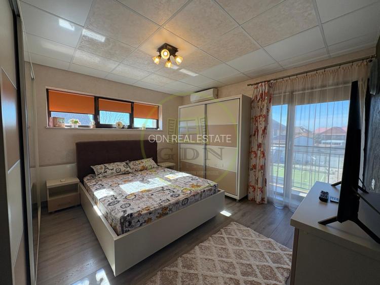 Casa, P+E+M, 170 mp, Zona Ford - 5