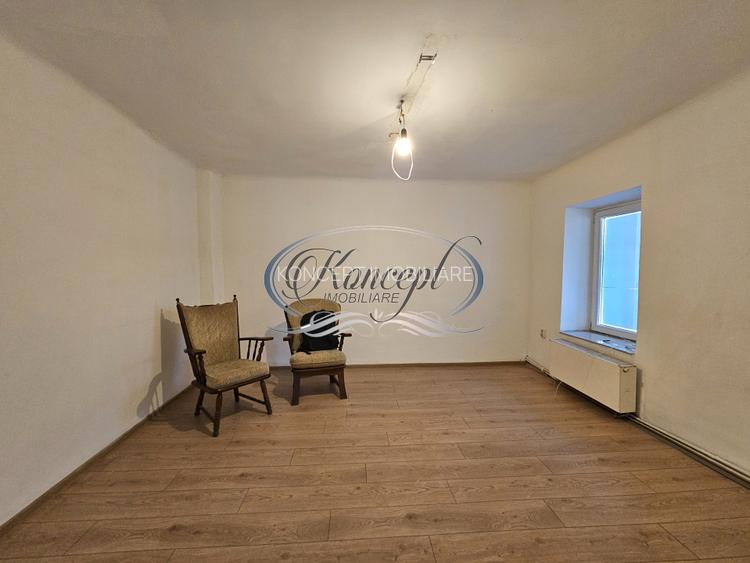 Birou la parter, acces stradal, zona Platinia - 7