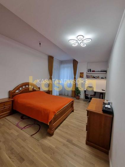 Apartament spațios cu 4 camere de închiriat în zona Aviației - 3