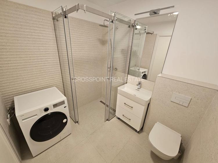 2 camere lux / vedere lac / parcare si boxa incluse - 13