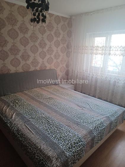 Girocului-Parcul padurice | 3 Camere | Etaj 1 | Centrala proprie | Boxa | - 10