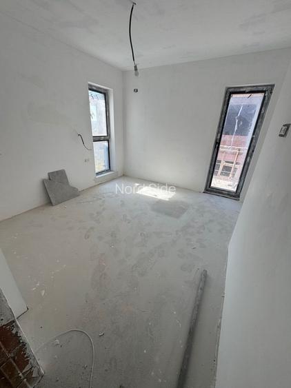 Vila Otopeni moderna, TOATE utilitatile, MANSARDA | 0% comision - 4