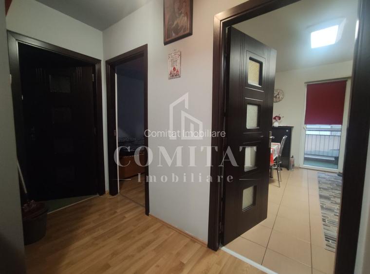 Apartament cu 2 camere | Florești | Zona Eroilor - 6