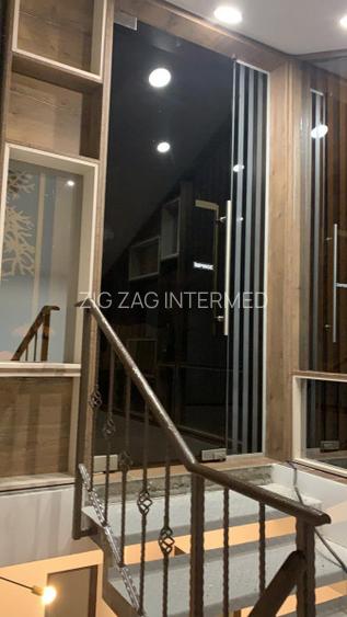 Ultracentral - Tomis Mall, spatiu IDEAL BIROURI,  120 mp., mobilat modern - 6