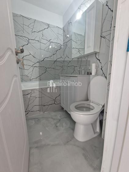 Apartament 2 camere zona Brancoveanu/Izvorul Oltului - 9